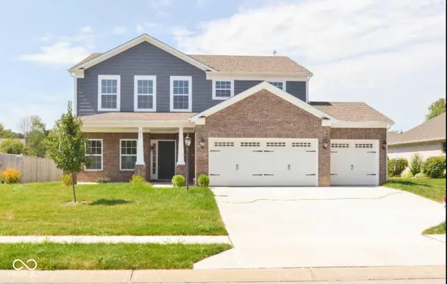 $400,000 | 10603 North Country View Way, Mooresville, IN 46158