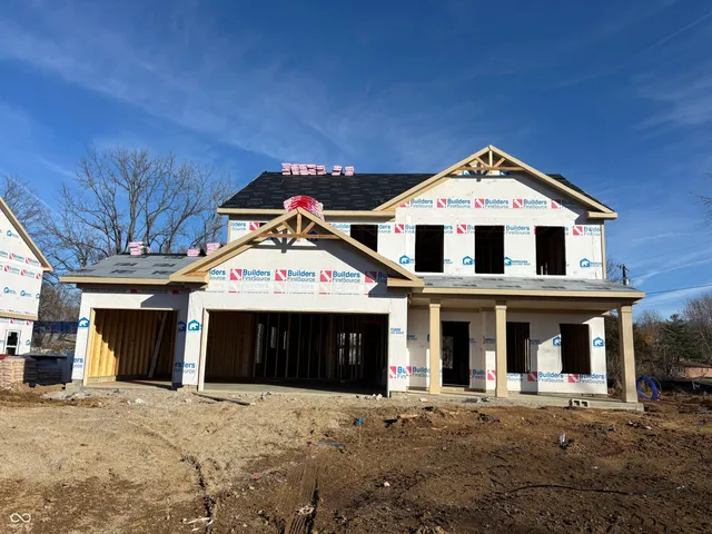 $400,000 | 10603 North Country View Way, Mooresville, IN 46158