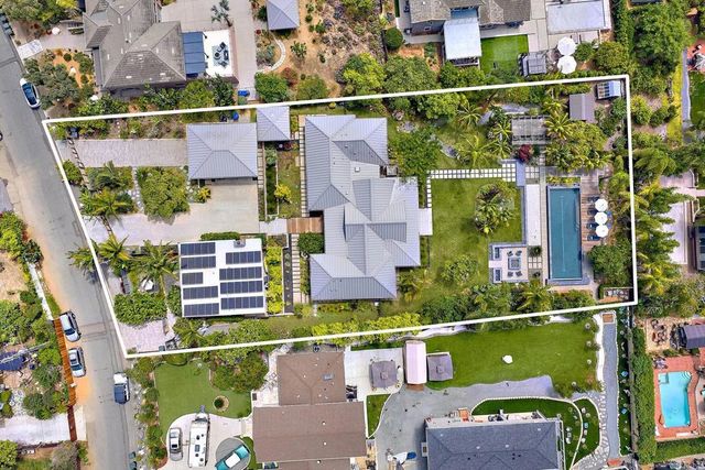 $7,800,000 | 630 Ocean View Avenue, Encinitas, CA 92024