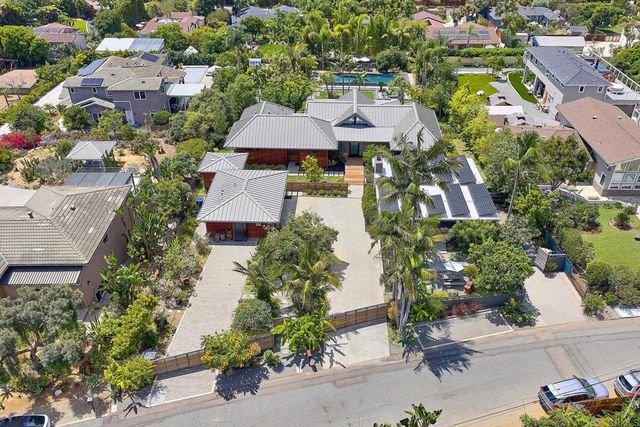 $7,800,000 | 630 Ocean View Avenue, Encinitas, CA 92024