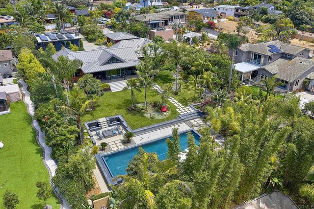 $7,800,000 | 630 Ocean View Avenue, Encinitas, CA 92024