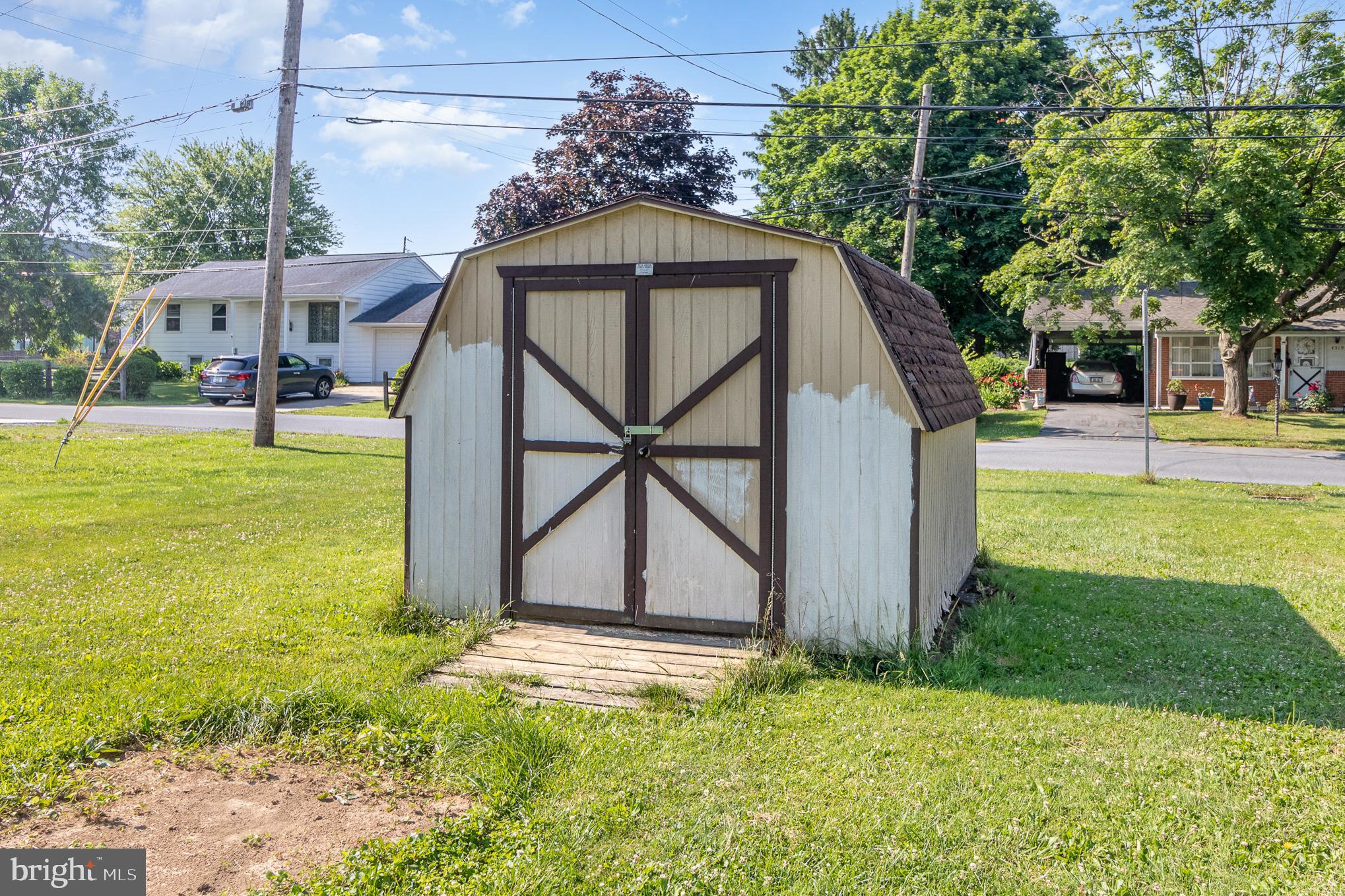 4533 Devonshire Road Harrisburg, PA 17109 - Photo 23 of 26 Gallery Image 23
