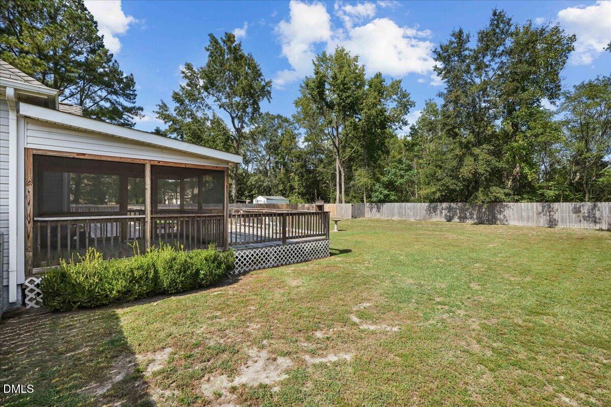 1158 Buck Swamp Road Goldsboro, NC 27530 - Photo 34 of 38 10-1158 Buck Swamp Rd-10