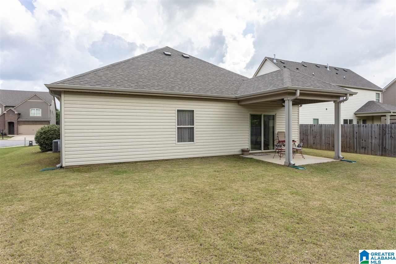 22805 Rimbred Court McCalla, AL 35111 - Photo 24 of 29