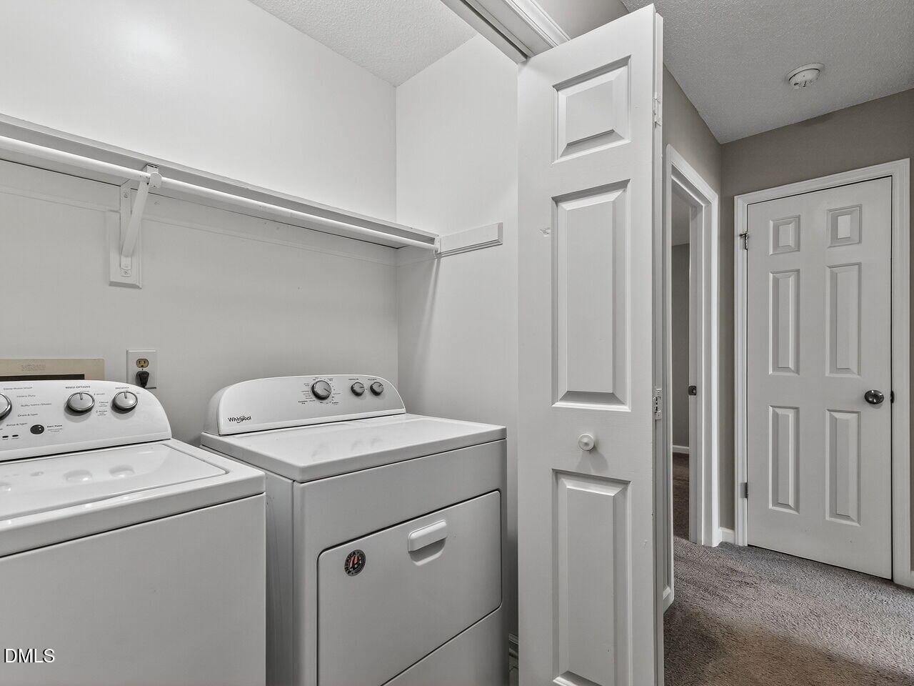 7306 Sweet Bay Lane Raleigh, NC 27615 - Photo 18 of 32 018-1280x960-laundry