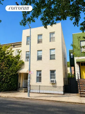 $2,999,000 | 192 Guernsey Street | Greenpoint