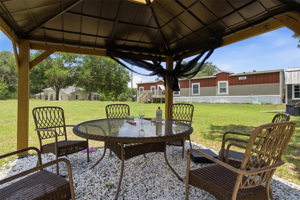 2483 East Stage Coach Trail Inverness, FL 34452 - Photo 4 of 52