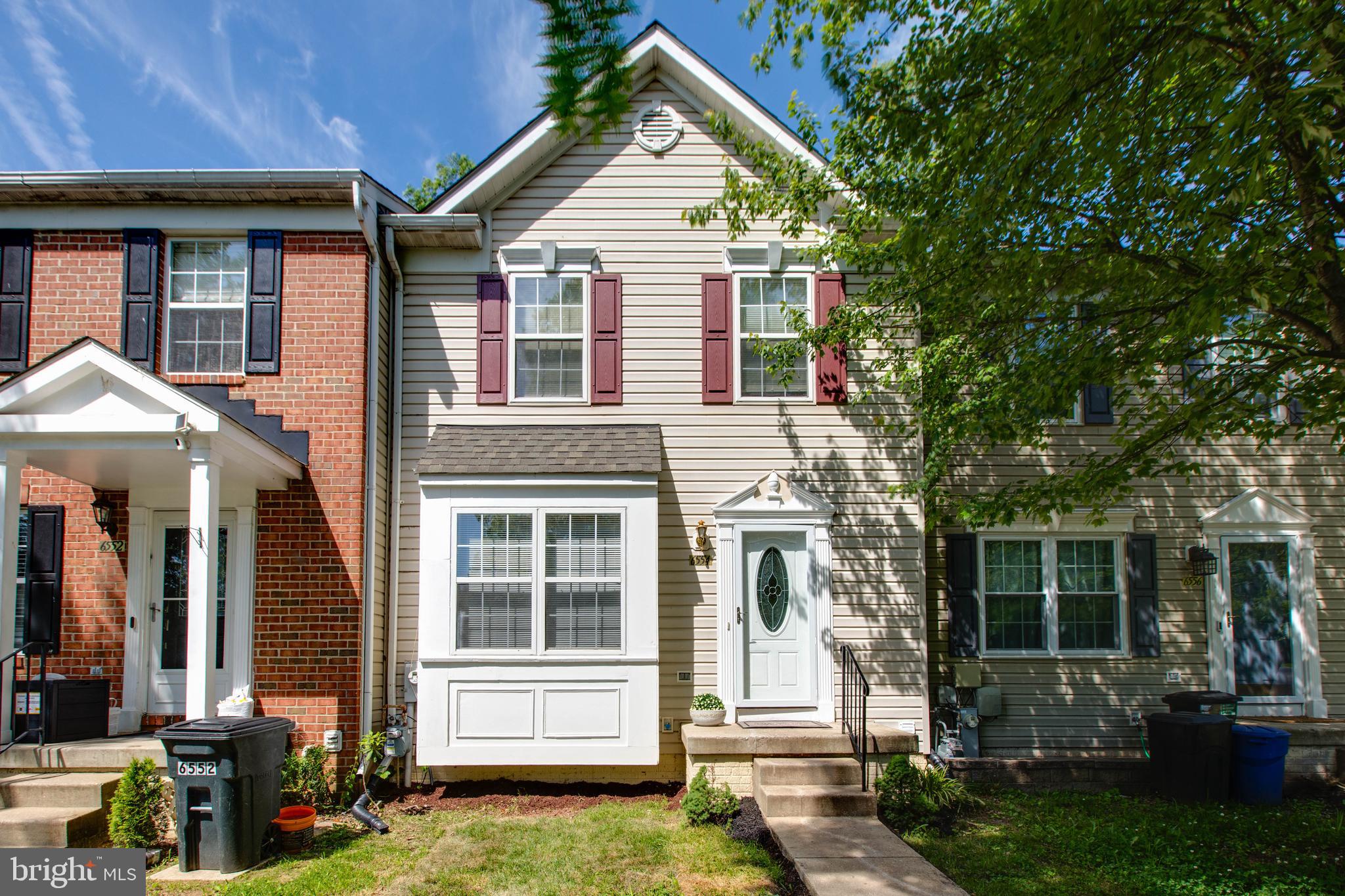6554 Ridgeborne Drive Rosedale, MD 21237 - Photo 1 of 41