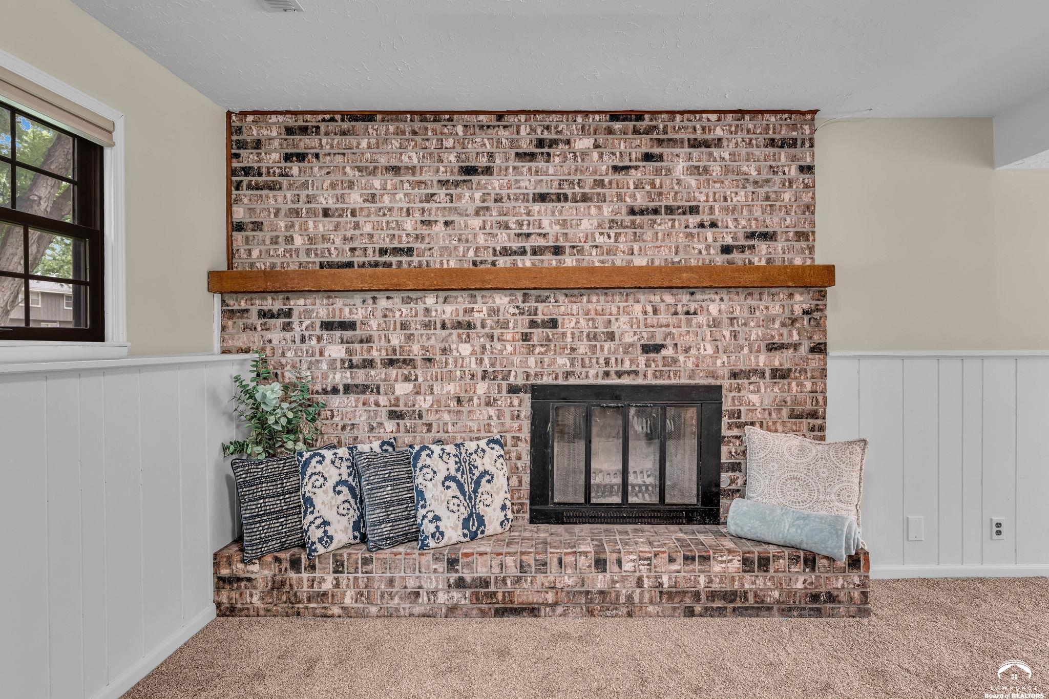 2122 Marvonne Road Lawrence, KS 66047 - Photo 28 of 45