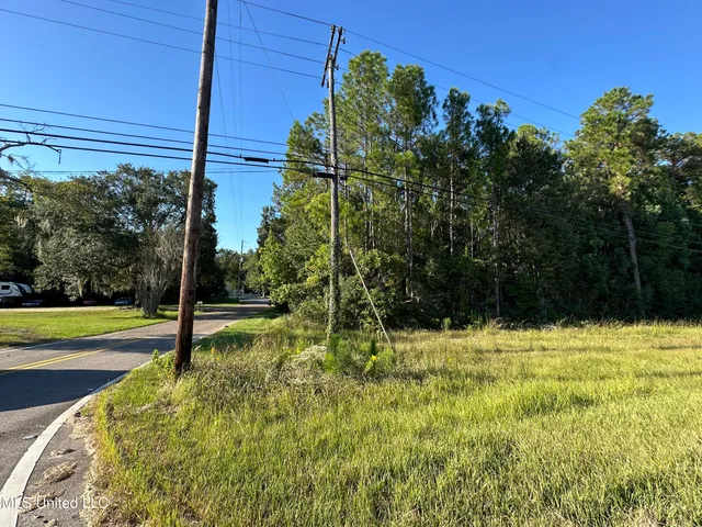 $35,000 | 90 Hwy Pascagoula Ms 39563, Moss Point, MS 39562