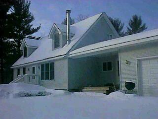 3023 Brunswick Road Holton, MI 49425 - Photo 1 of 1 Primary Photo