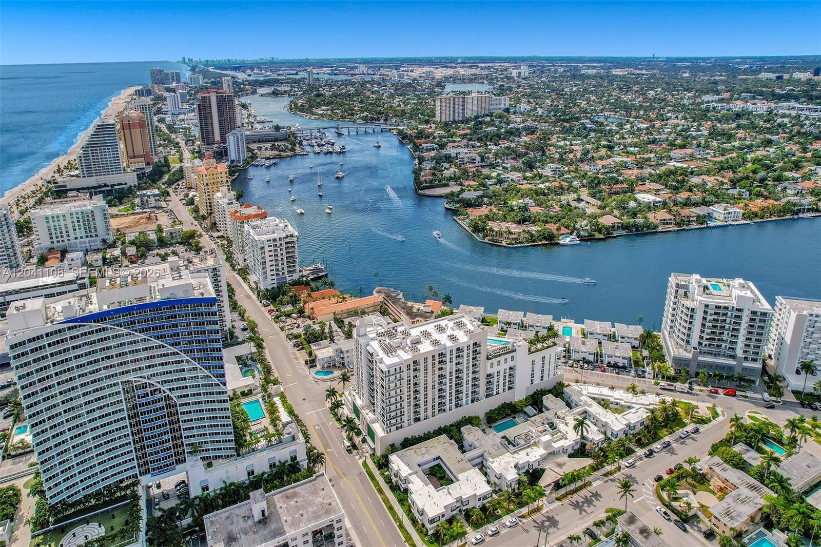 401 North Birch Road, Unit 715 Fort Lauderdale, FL 33304 - Photo 42 of 48