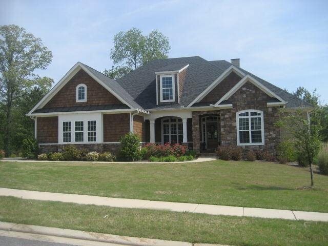 80 Fallen Branch Circle Southeast Rome, GA 30161 - Photo 1 of 1