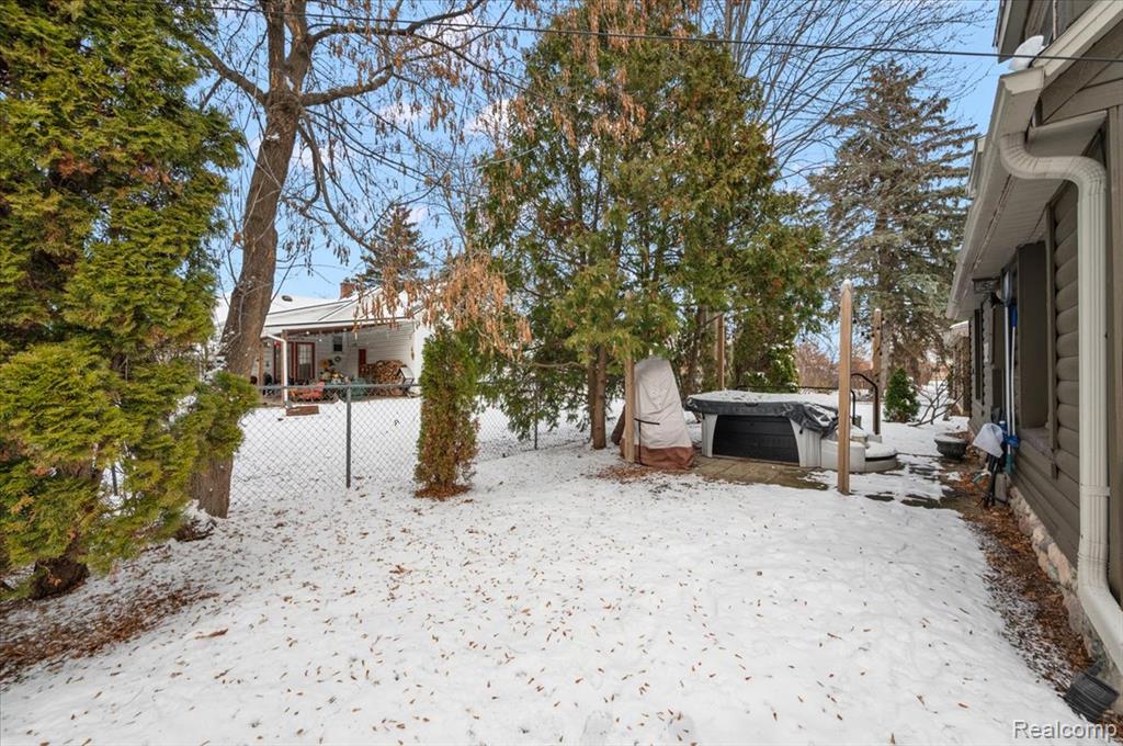 8402 27 Mile Road Washington, MI 48094 - Photo 38 of 56 Gallery Image 38