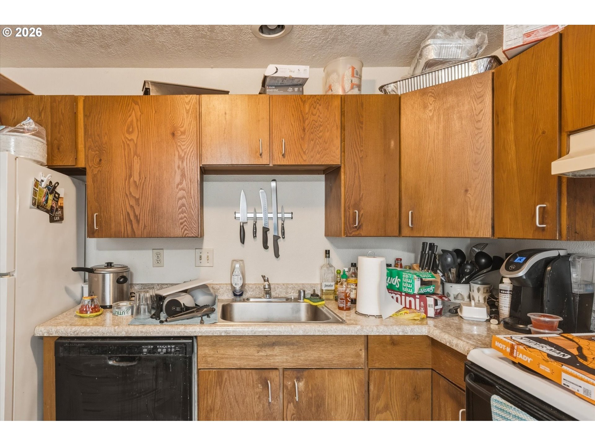 360 24th Avenue Longview, WA 98632 - Photo 10 of 36 Kitchen