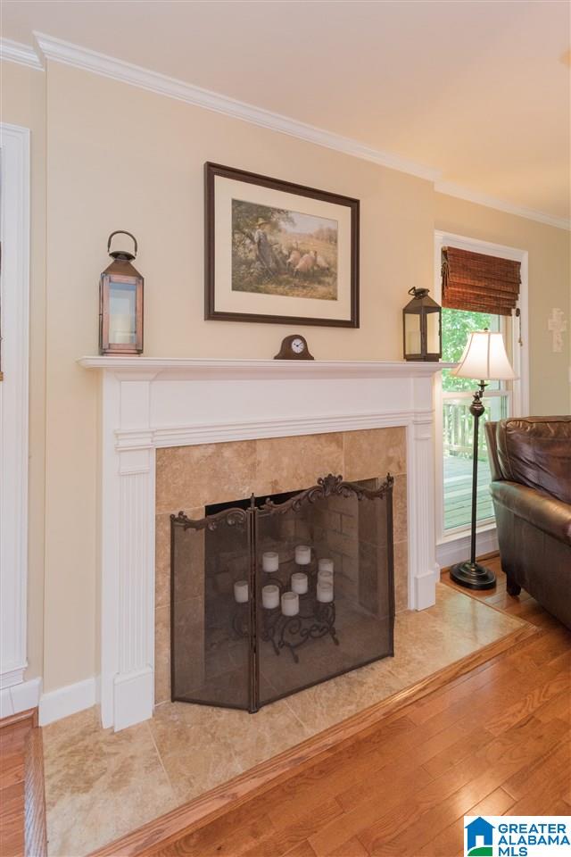 35 Valley View Drive Pelham, AL 35124 - Photo 8 of 48