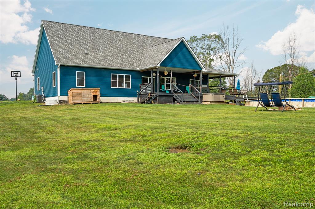 10465 Seymour Road Gaines, MI 48436 - Photo 25 of 56