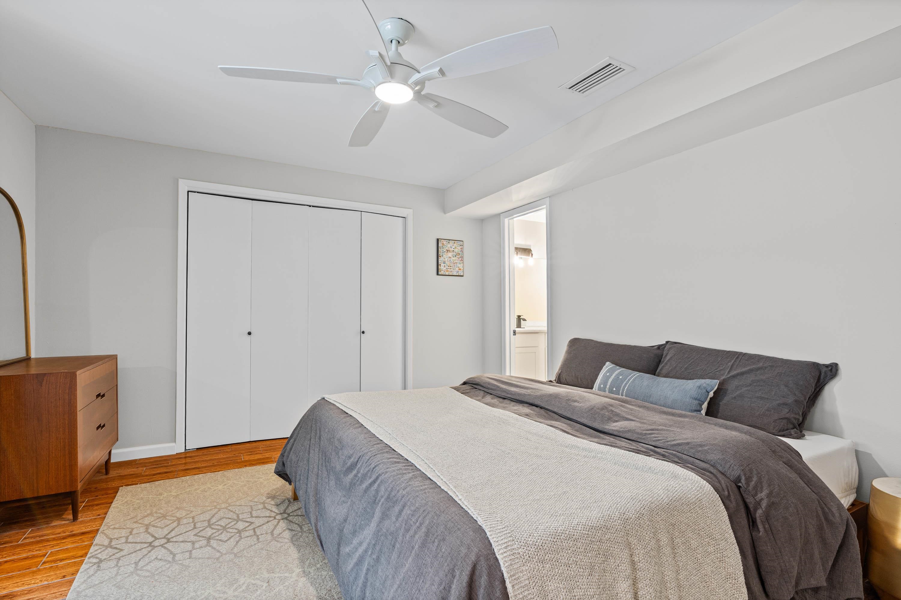 58 Caisson Trace Daphne, AL 36527 - Photo 12 of 27 Bedroom 2
