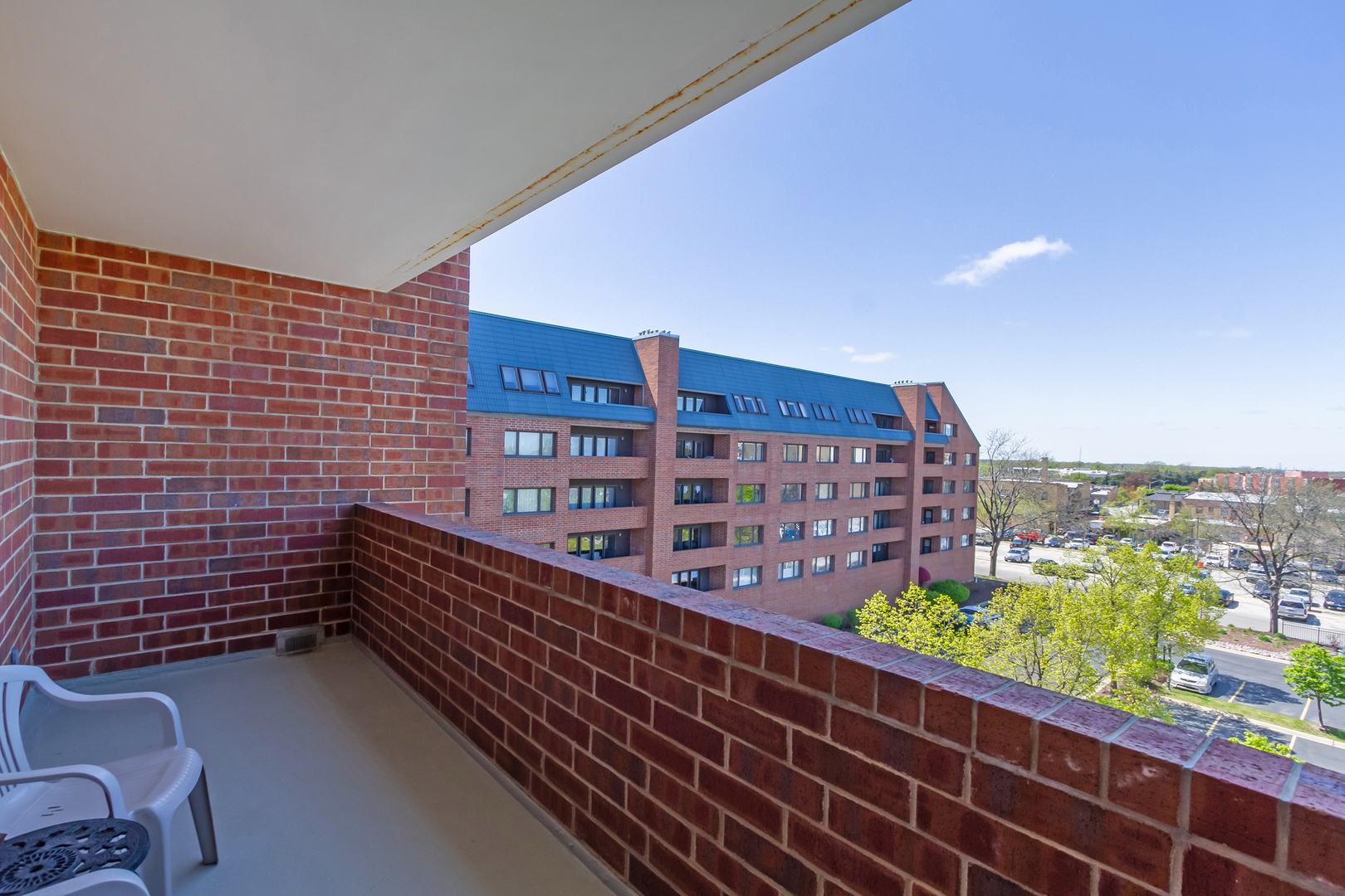 101 Summit Avenue, Unit 514 Park Ridge, IL 60068 - Photo 12 of 21 Gallery Image 12