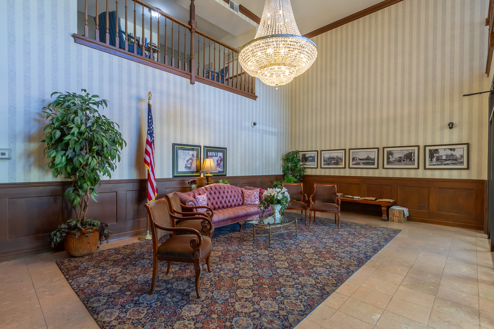 101 Summit Avenue, Unit 514 Park Ridge, IL 60068 - Photo 18 of 21 Gallery Image 18
