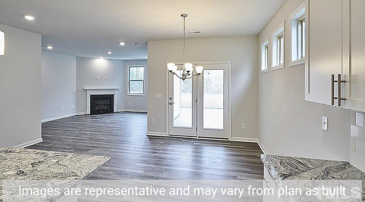 3000 Crossman Lk Road Durham, NC 27703 - Photo 16 of 28 Gallery Image 16