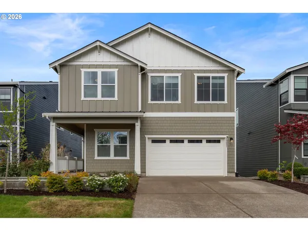 $1,069,000 | 15651 Northwest Ridgeline Street, Portland, OR 97229