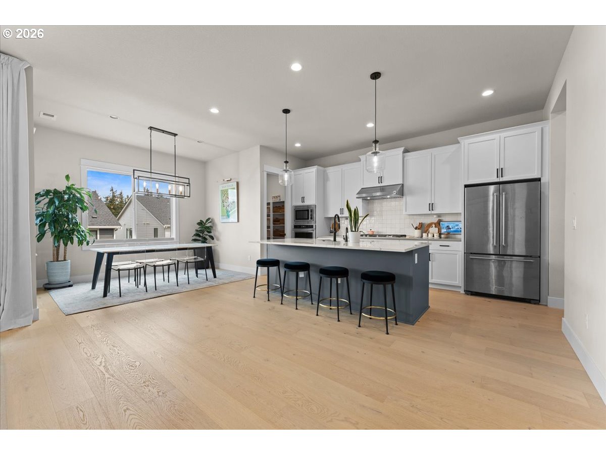 15651 Northwest Ridgeline Street Portland, OR 97229 - Photo 13 of 48