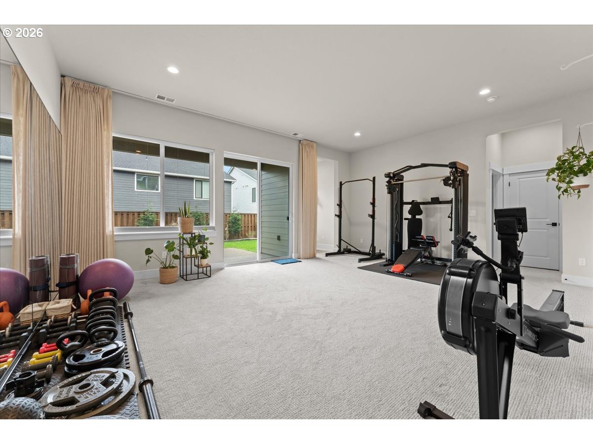 15651 Northwest Ridgeline Street Portland, OR 97229 - Photo 24 of 48 Basement