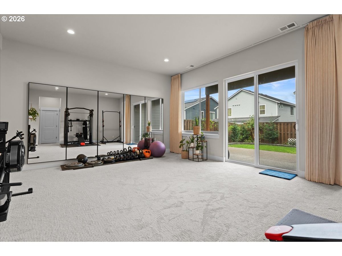 15651 Northwest Ridgeline Street Portland, OR 97229 - Photo 25 of 48 Basement