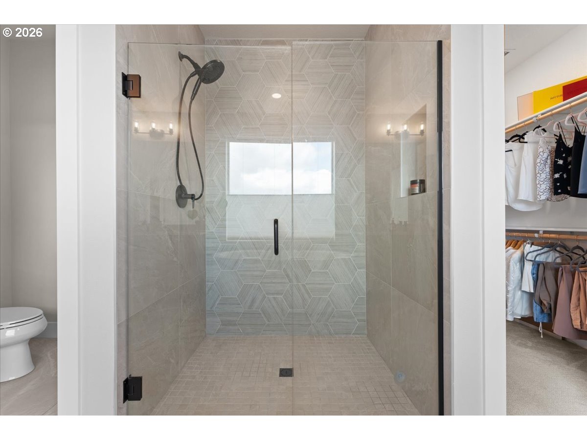 15651 Northwest Ridgeline Street Portland, OR 97229 - Photo 39 of 48 Bedroom, Owner's Suite