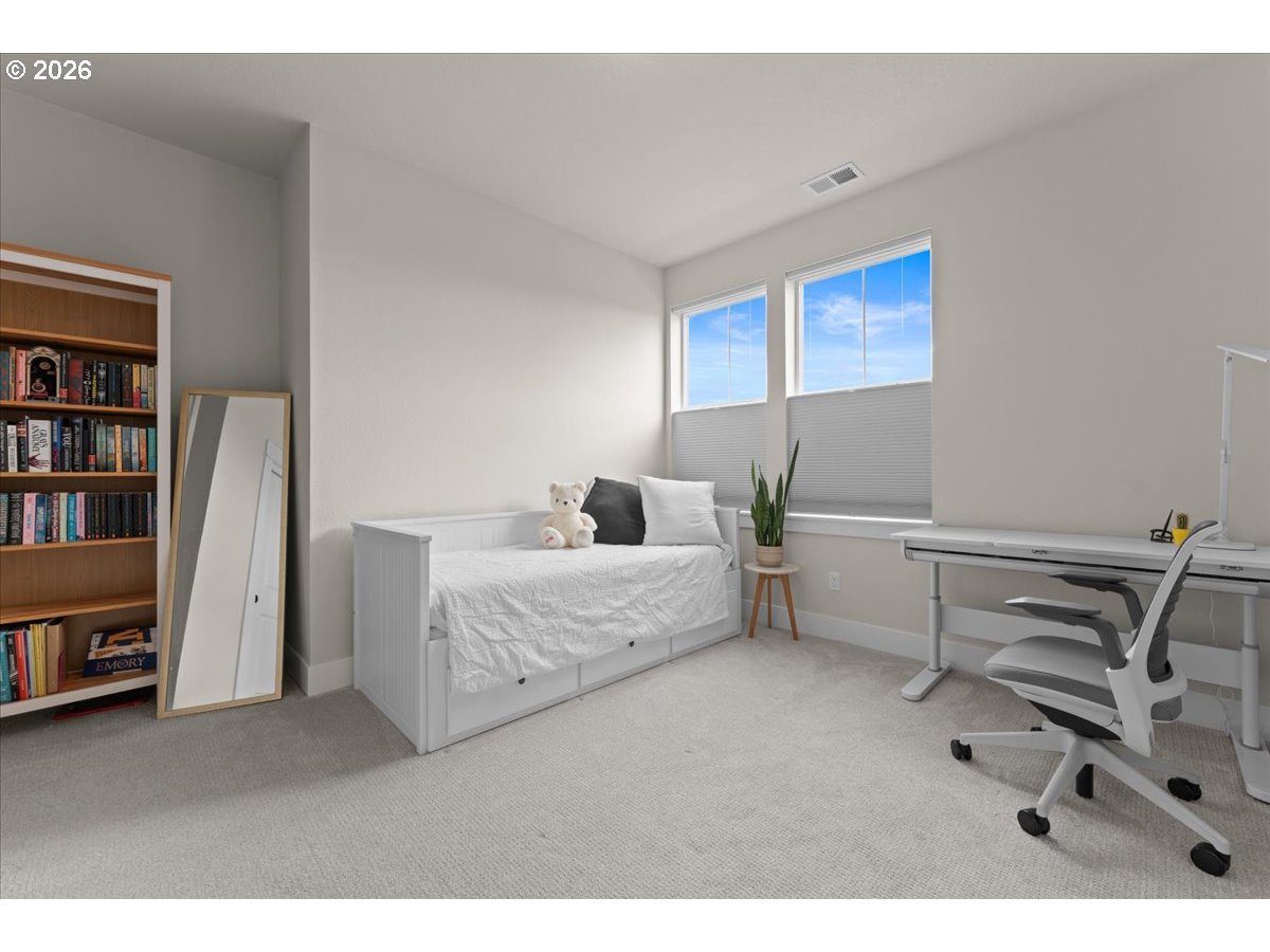 15651 Northwest Ridgeline Street Portland, OR 97229 - Photo 45 of 48 Bedroom