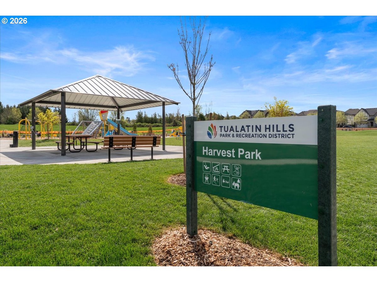 15651 Northwest Ridgeline Street Portland, OR 97229 - Photo 46 of 48 Community Park