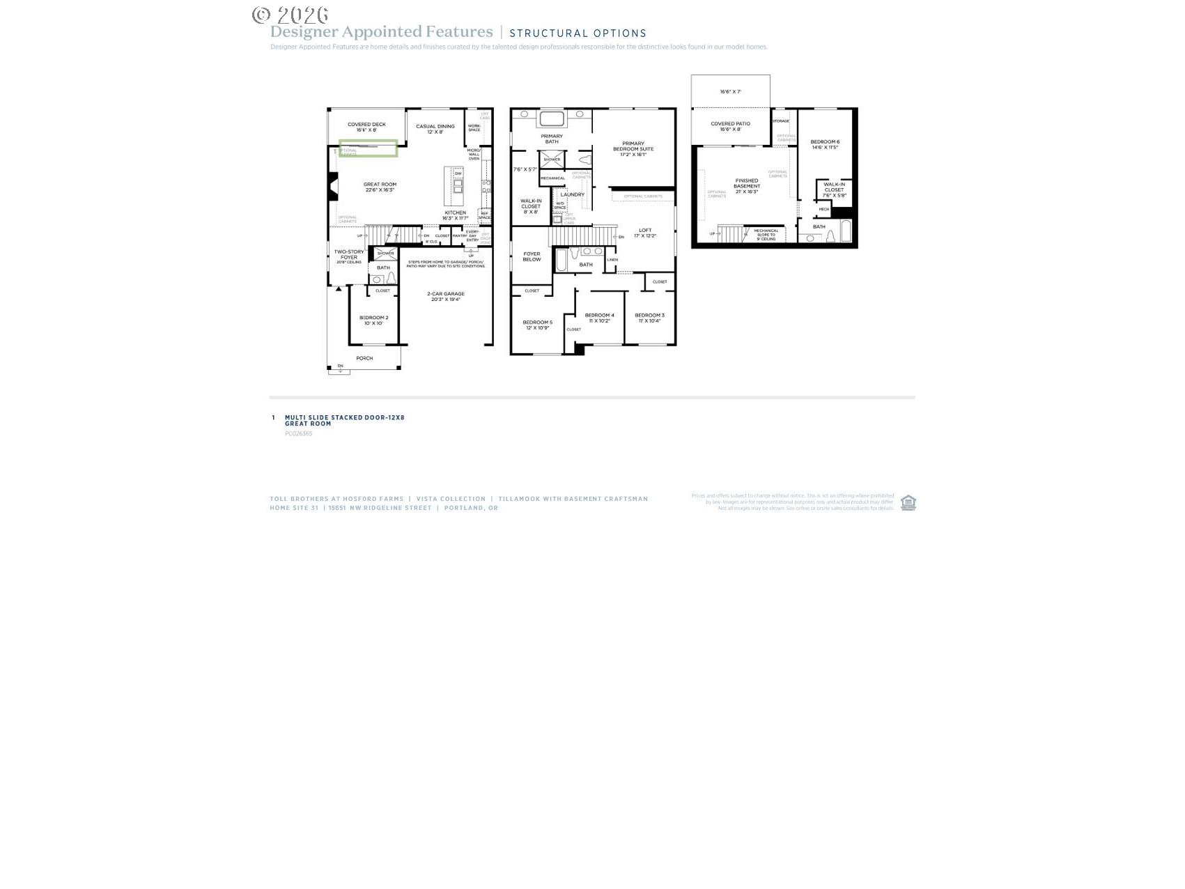 15651 Northwest Ridgeline Street Portland, OR 97229 - Photo 48 of 48