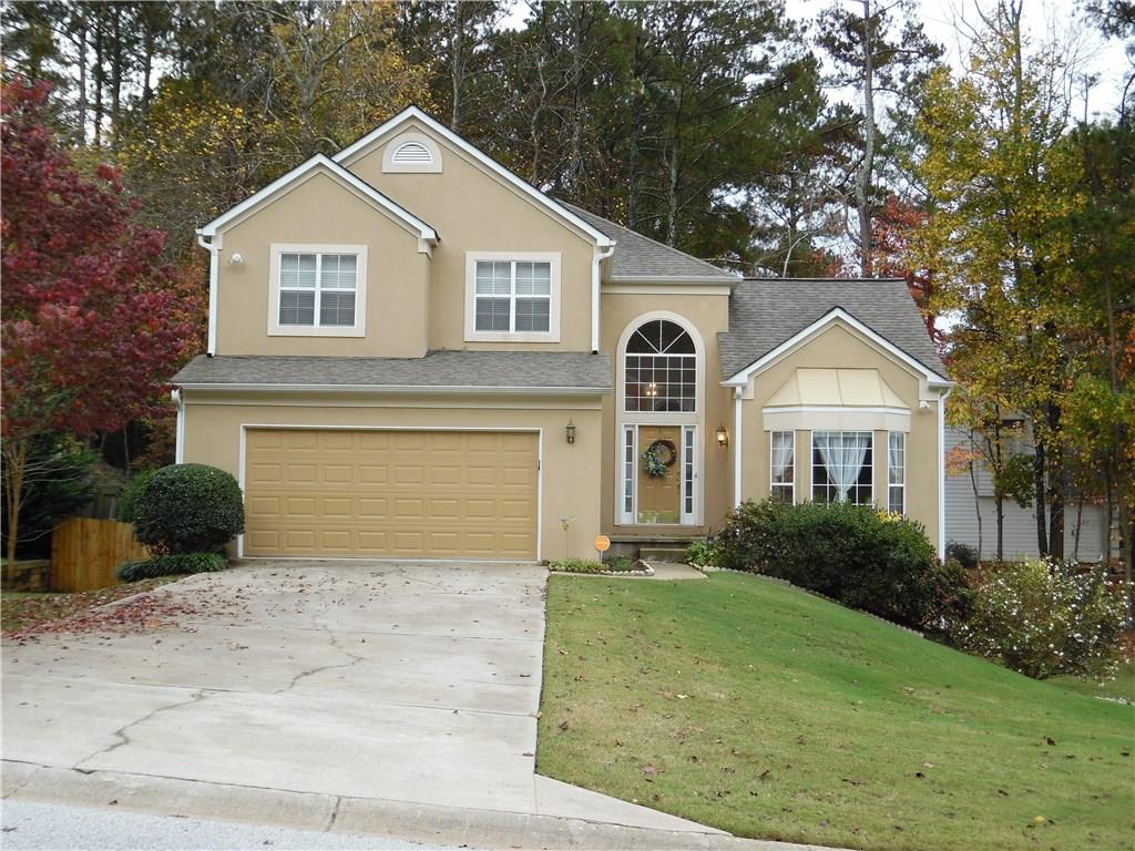 3363 Knighton Ridge Drive Powder Springs, GA 30127 - Photo 1 of 1 Gallery Image 1
