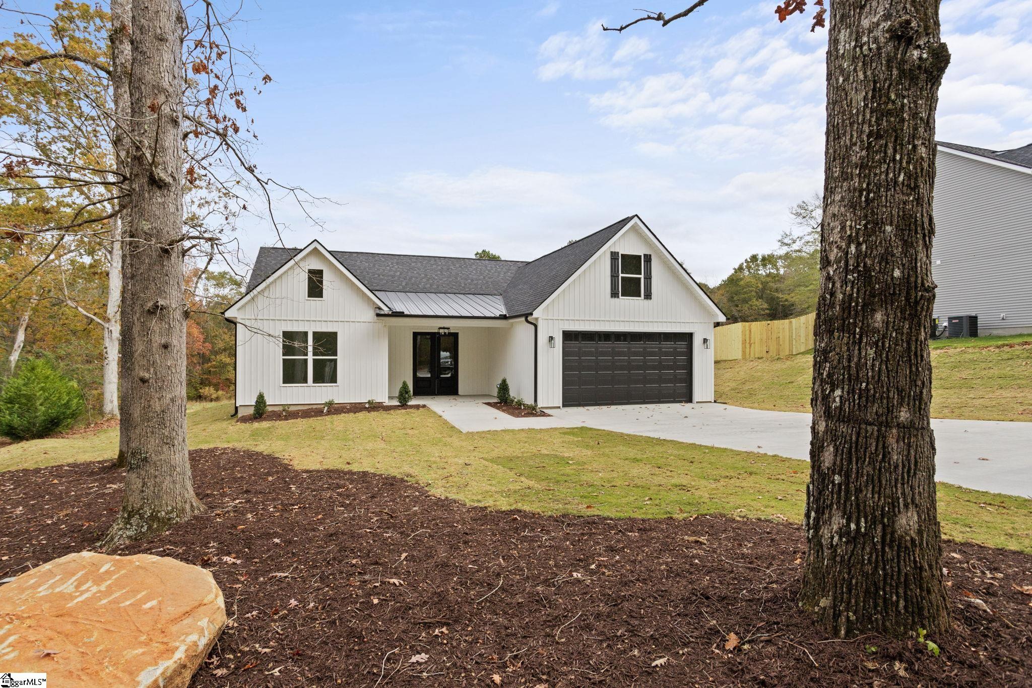 3878 Durham Road Greer, SC 29651 - Photo 1 of 37 Gallery Image 1