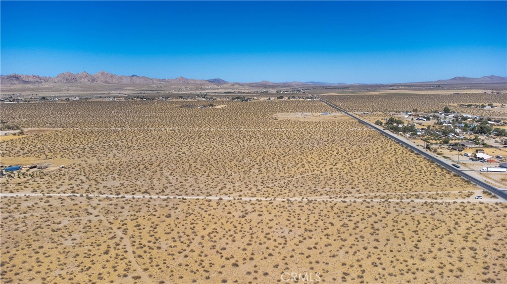 247 Old Woman Springs Road Lucerne Valley, CA 92356 - Photo 13 of 14
