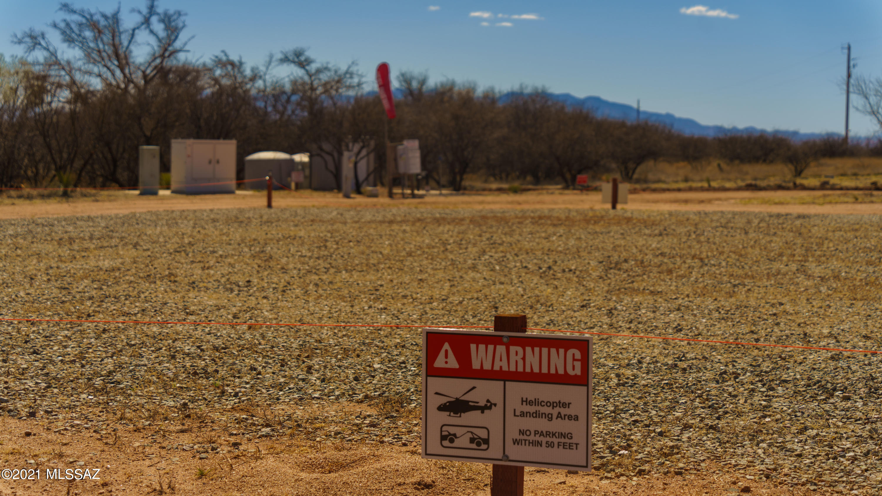 Lot 190 East Diamondback Road, Unit LOT 190 St. David, AZ 85630 - Photo 20 of 20