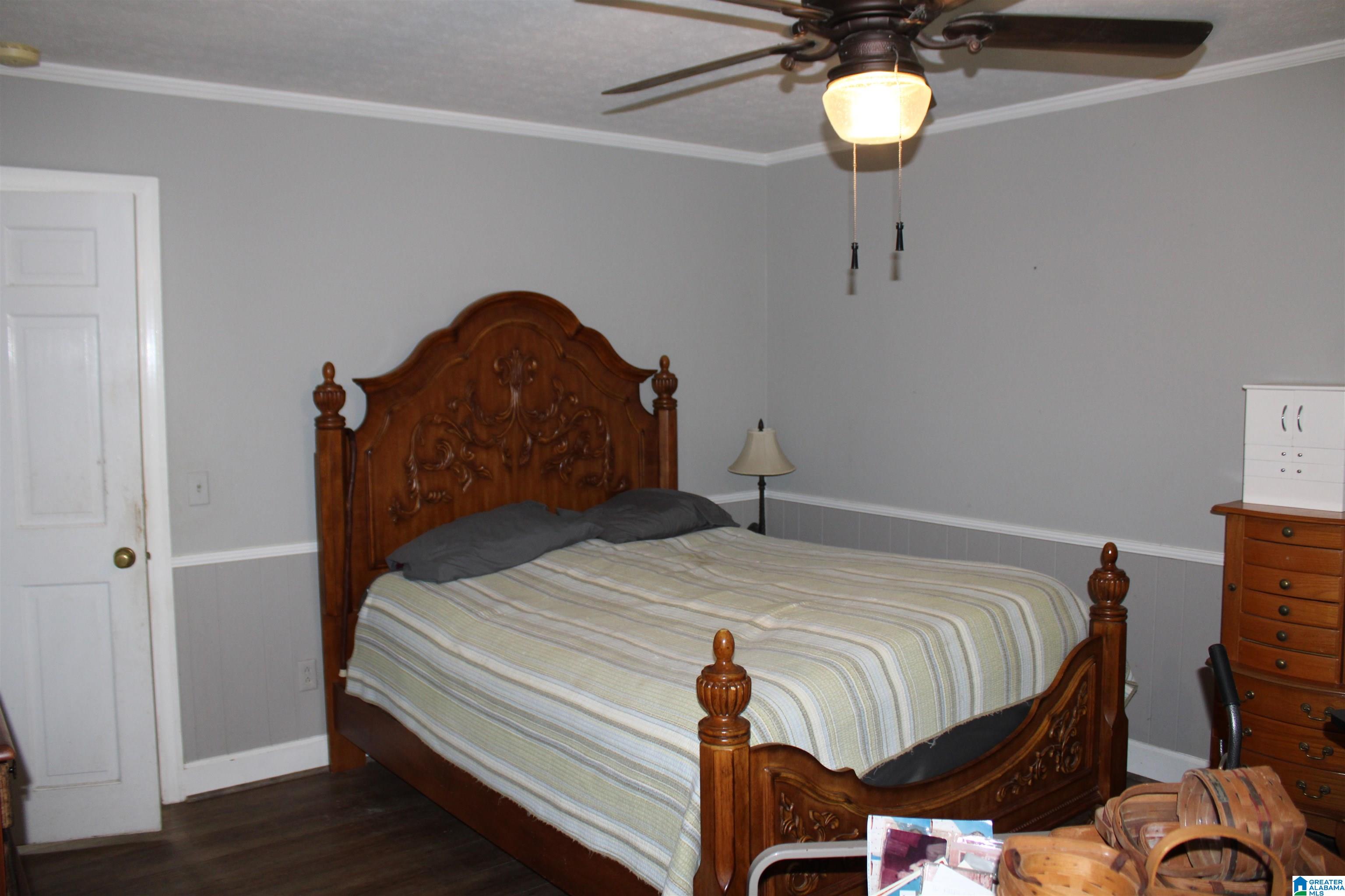 145 Rabbit Branch Road Cropwell, AL 35054 - Photo 38 of 43
