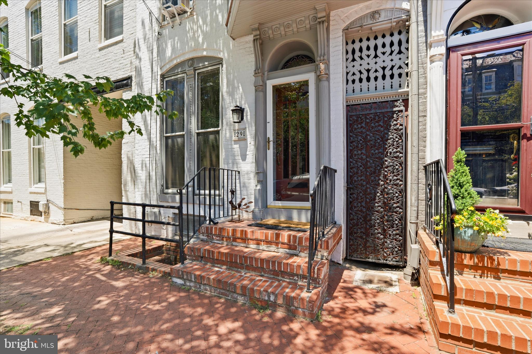 29 East 3rd Street Frederick, MD 21701 - Photo 2 of 40 29 E 3rd St-008