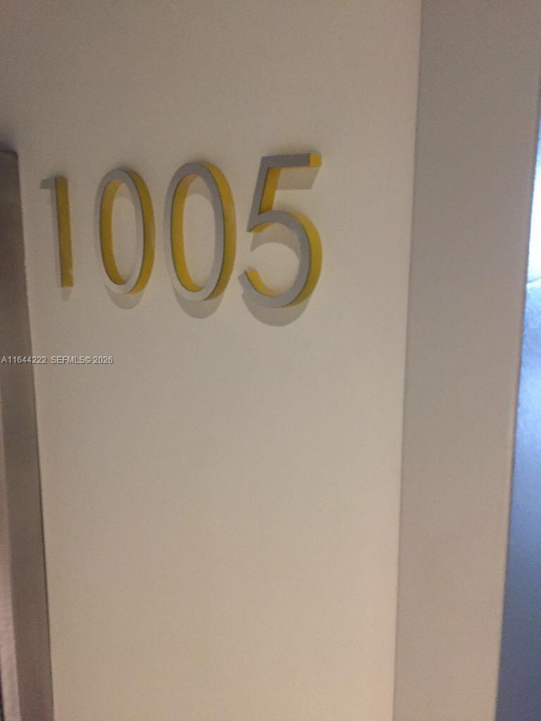 45 Southwest 9th Street, Unit 1005 Miami, FL 33130 - Photo 15 of 47