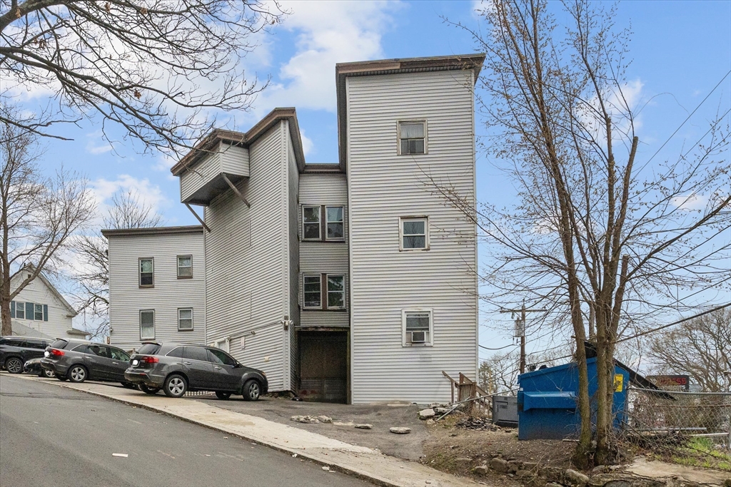 439-443 Riverside Drive Lawrence, MA 01841 - Photo 2 of 19