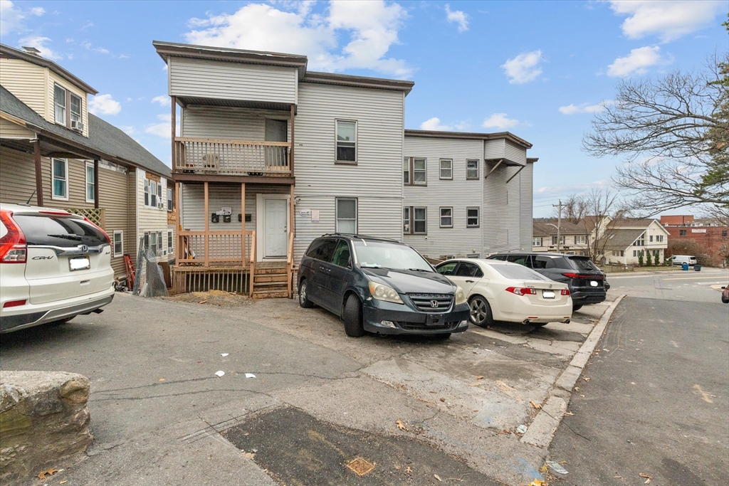 439-443 Riverside Drive Lawrence, MA 01841 - Photo 3 of 19