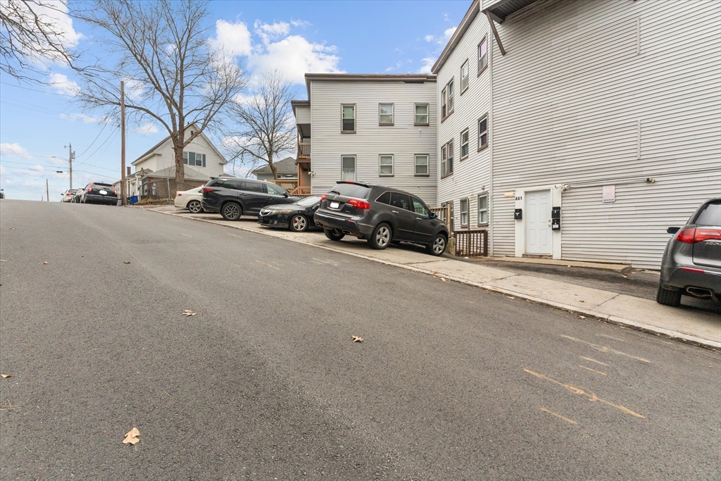 439-443 Riverside Drive Lawrence, MA 01841 - Photo 5 of 19