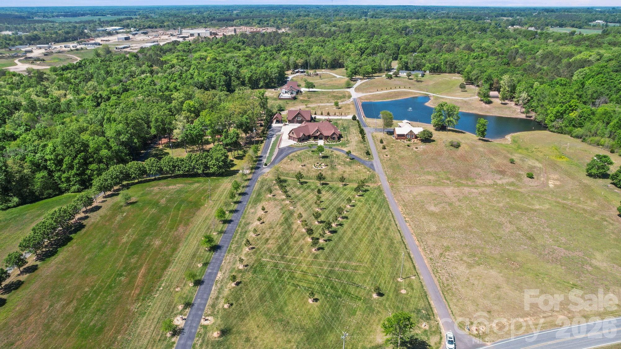 617 Caudle Road Peachland, NC 28133 - Photo 11 of 48 Gallery Image 11