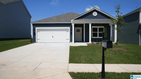 $339,900 | 5579 Post Oak Trail, Bessemer, AL 35022