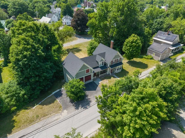 $320,000 | 24 High Street, Livermore Falls, ME 04254