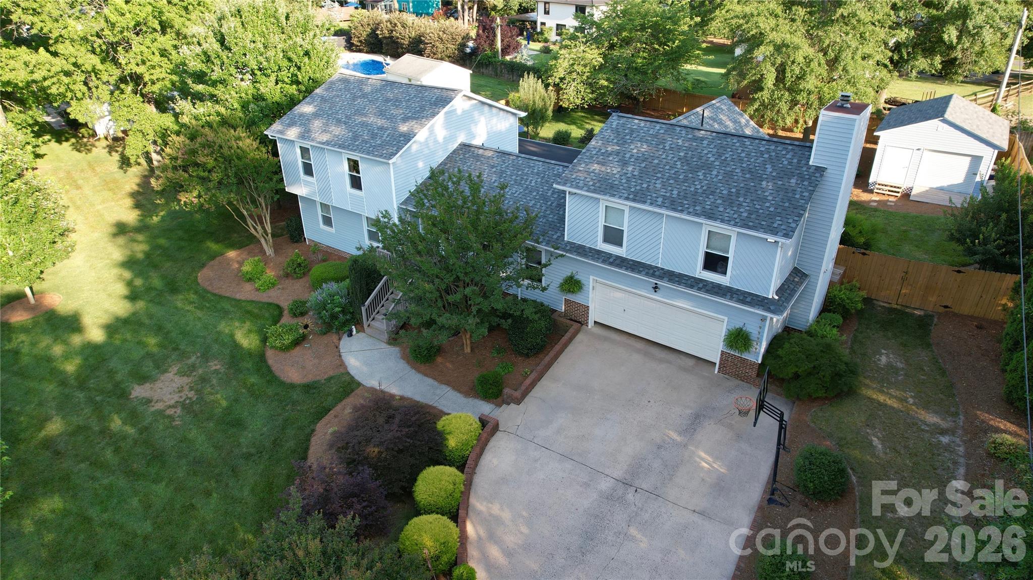 1641 Brook Drive Fort Mill, SC 29708 - Photo 47 of 48