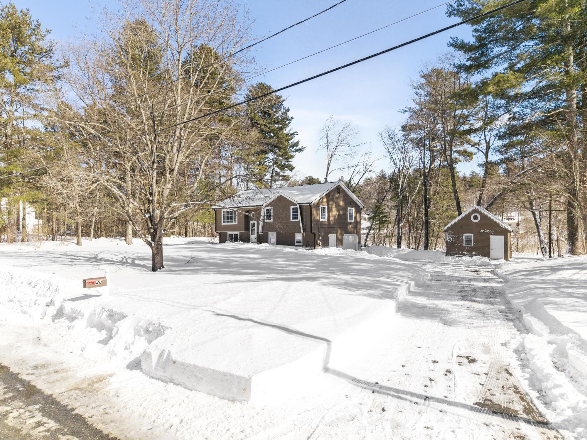 40 Westfall Road Pelham, NH 03076 - Photo 47 of 56 Gallery Image 47