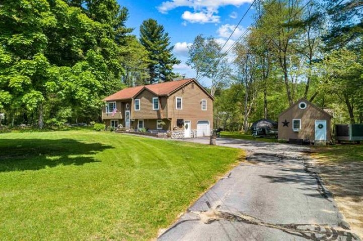 40 Westfall Road Pelham, NH 03076 - Photo 51 of 56 Gallery Image 51