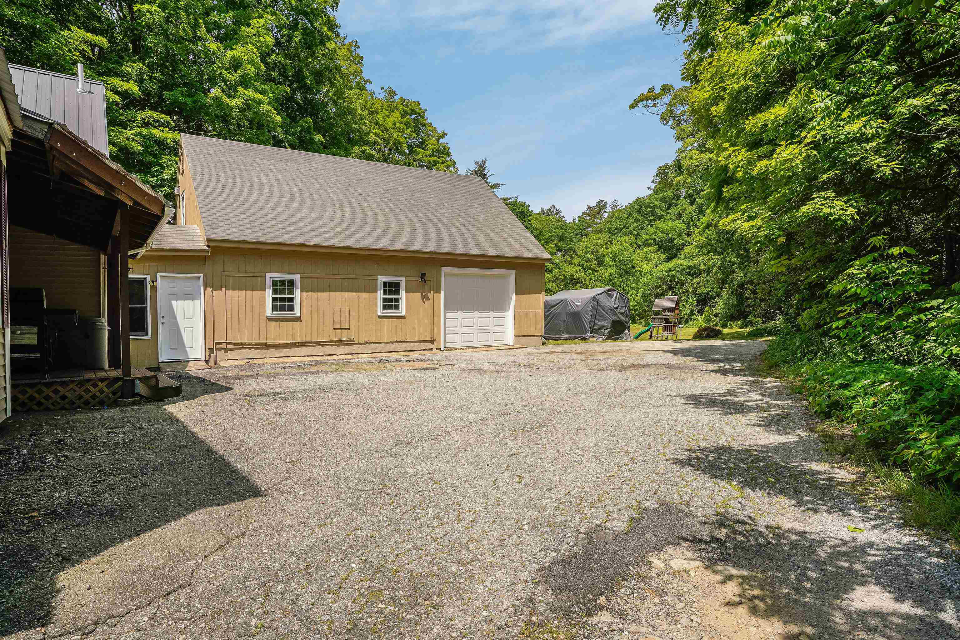 5 Concord Stage Road Weare, NH 03281 - Photo 5 of 7